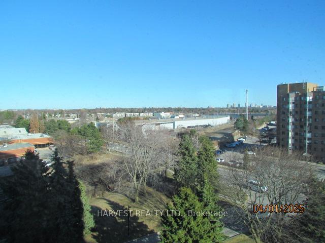 Photo 31 of Unit 703, 7825 Bayview Avenue, Markham, Aileen-Willowbrook — HOMEH
