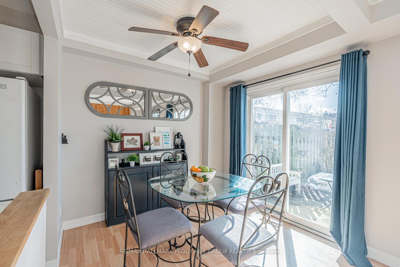 Photo 4 of Unit 15, 52 Adelaide Street, Barrie, Allandale — HOMEH