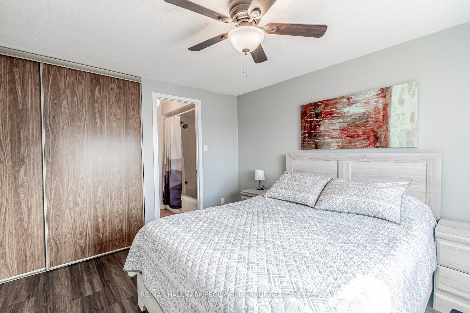 Photo 9 of Unit 15, 52 Adelaide Street, Barrie, Allandale — HOMEH