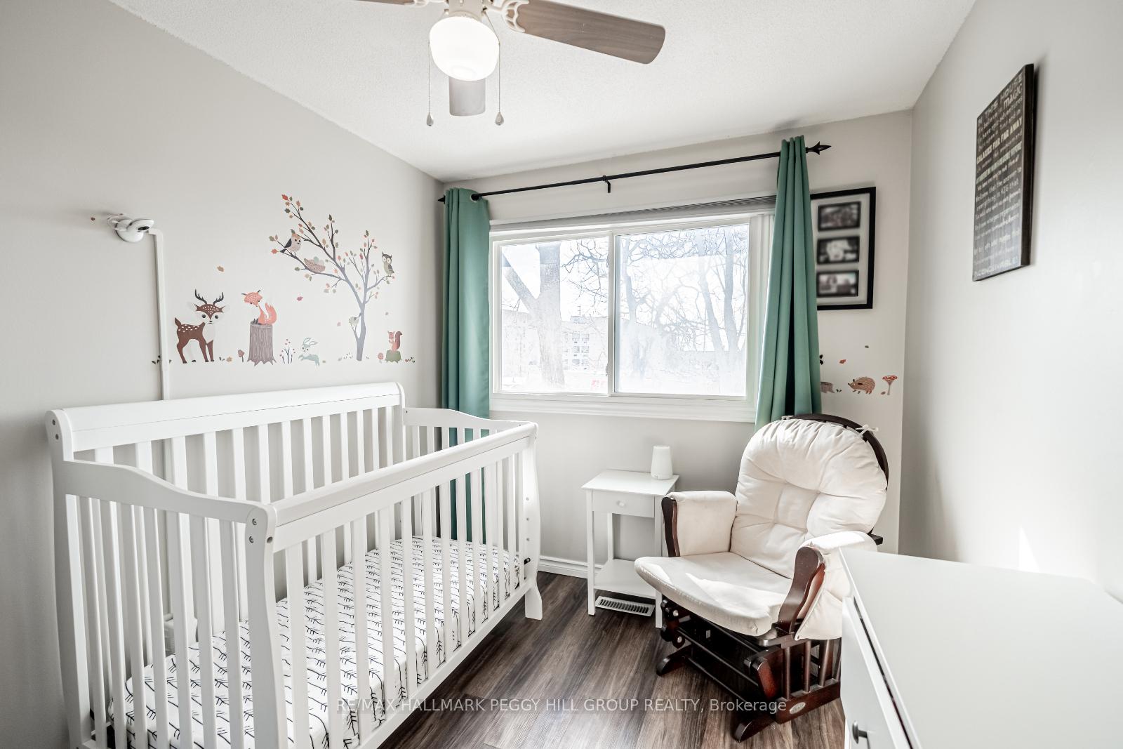 Photo 11 of Unit 15, 52 Adelaide Street, Barrie, Allandale — HOMEH