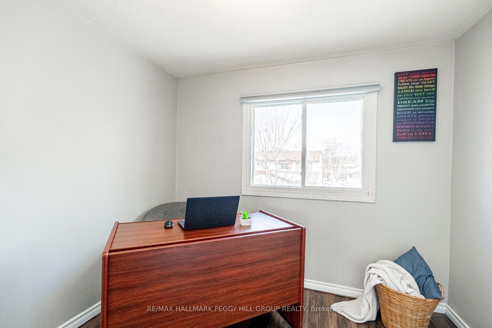 Photo 12 of Unit 15, 52 Adelaide Street, Barrie, Allandale — HOMEH
