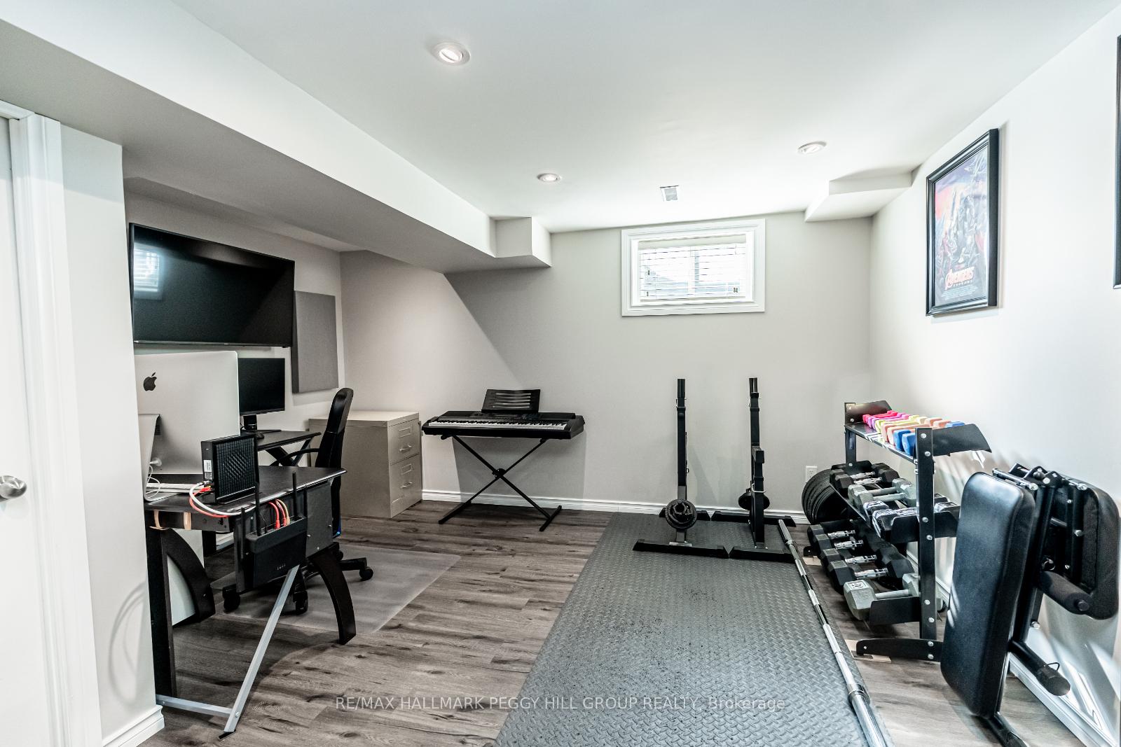 Photo 14 of Unit 15, 52 Adelaide Street, Barrie, Allandale — HOMEH