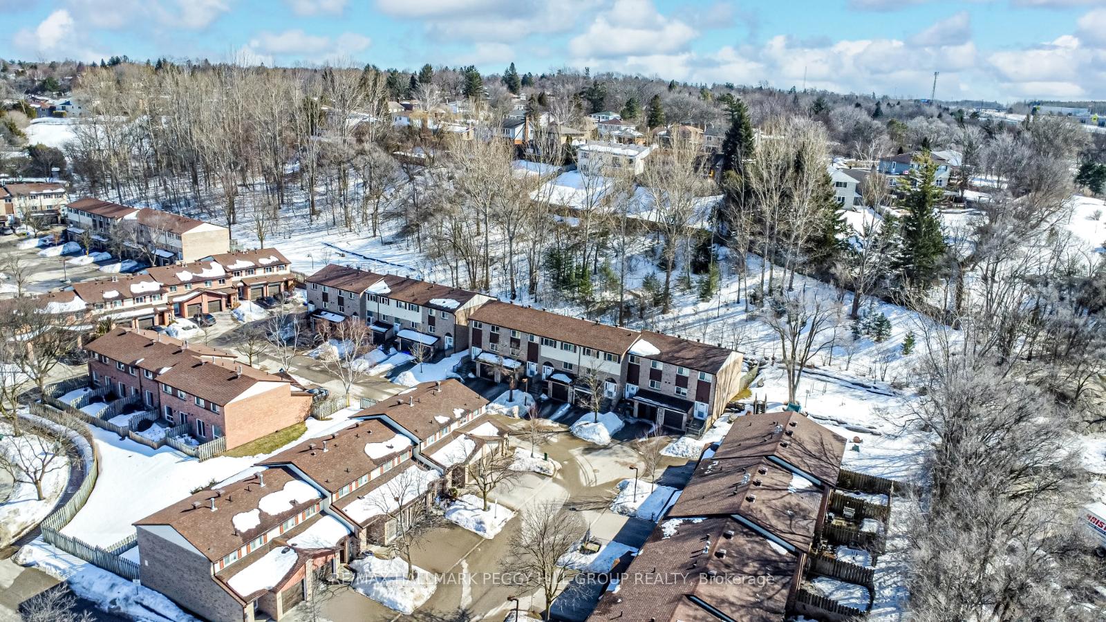 Photo 16 of Unit 15, 52 Adelaide Street, Barrie, Allandale — HOMEH