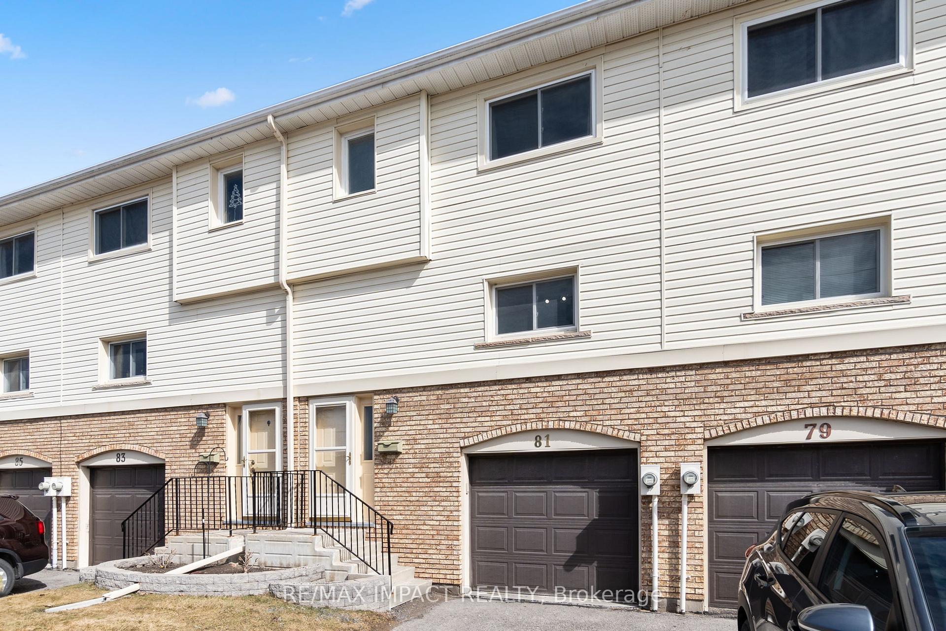 Photo 1 of Unit 11, 81 Dunnett Boulevard, Belleville, Belleville Ward — HOMEH