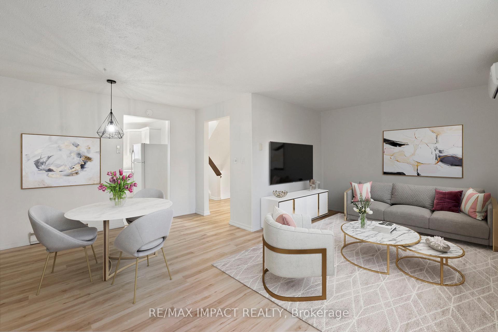 Photo 7 of Unit 11, 81 Dunnett Boulevard, Belleville, Belleville Ward — HOMEH