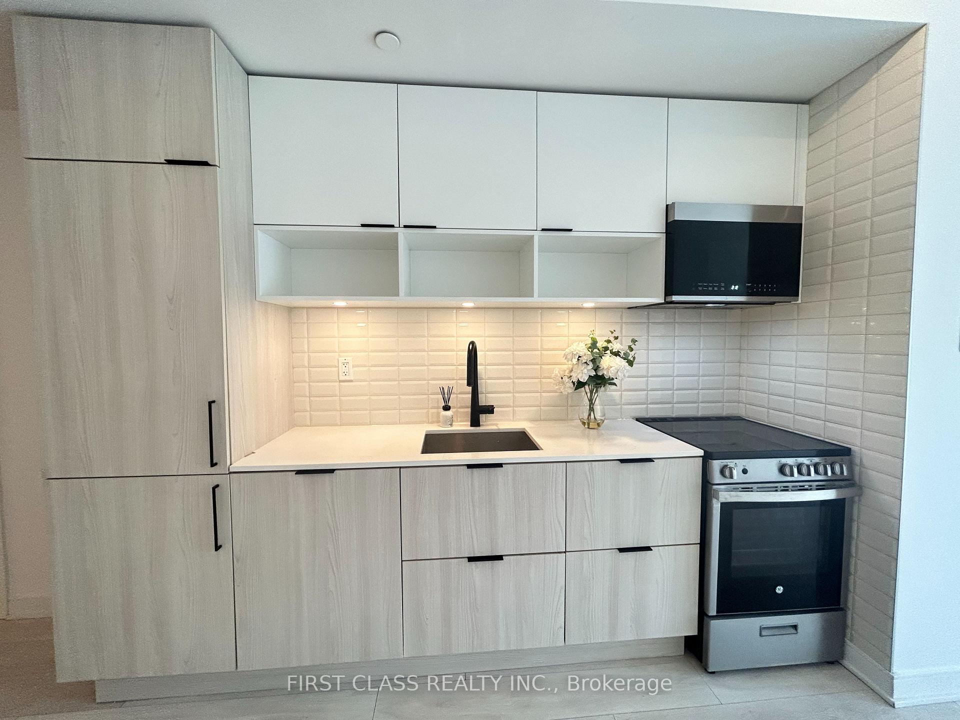 Photo 13 of Unit S459, 35 Rolling Mills Road, Toronto, Waterfront Communities — HOMEH
