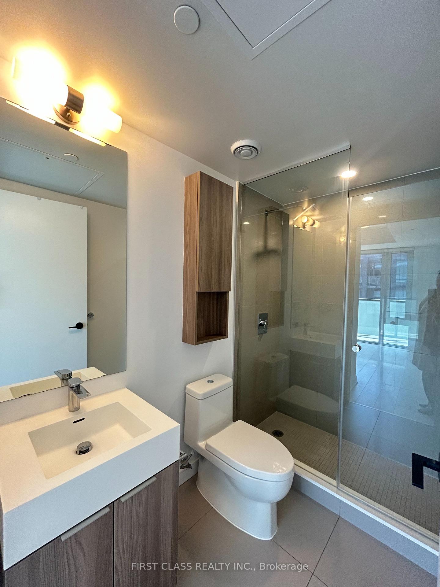 Photo 17 of Unit S459, 35 Rolling Mills Road, Toronto, Waterfront Communities — HOMEH