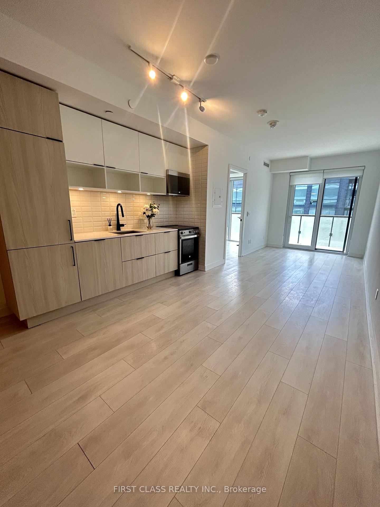 Photo 5 of Unit S459, 35 Rolling Mills Road, Toronto, Waterfront Communities — HOMEH