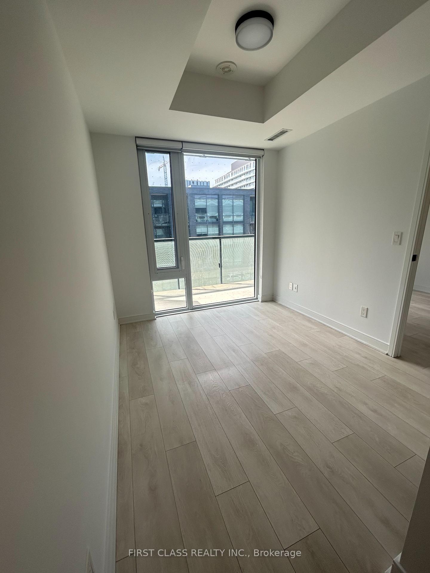 Photo 6 of Unit S459, 35 Rolling Mills Road, Toronto, Waterfront Communities — HOMEH