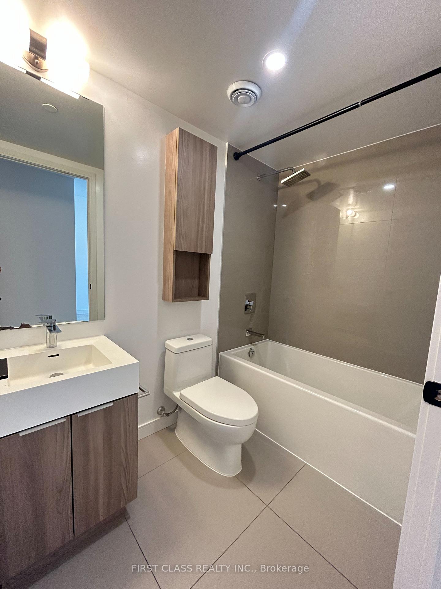 Photo 9 of Unit S459, 35 Rolling Mills Road, Toronto, Waterfront Communities — HOMEH