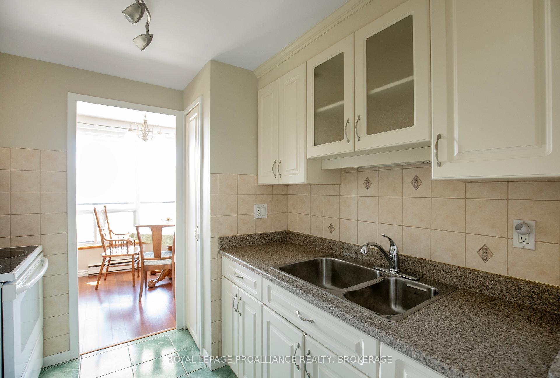 Photo 22 of Unit 204, 2 Mowat Avenue, Kingston, Central City West — HOMEH