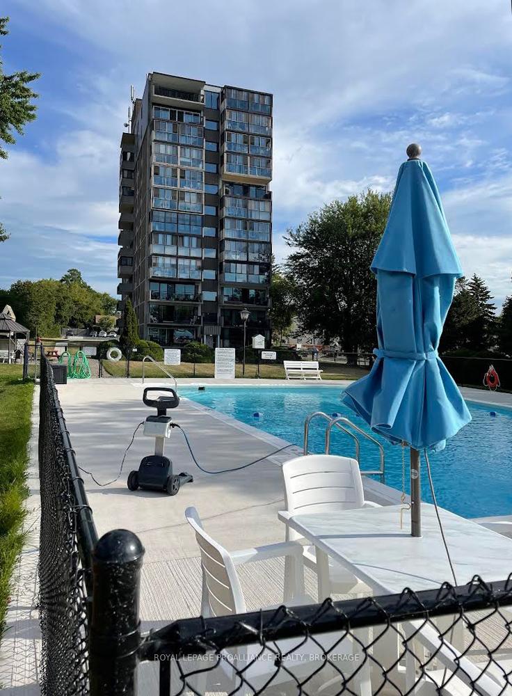 Photo 20 of Unit 204, 2 Mowat Avenue, Kingston, Central City West — HOMEH