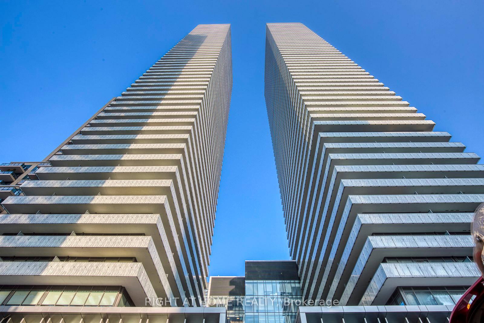 Photo 1 of Unit 3910, 50 Charles Street E, Toronto, Church-Yonge Corridor — HOMEH