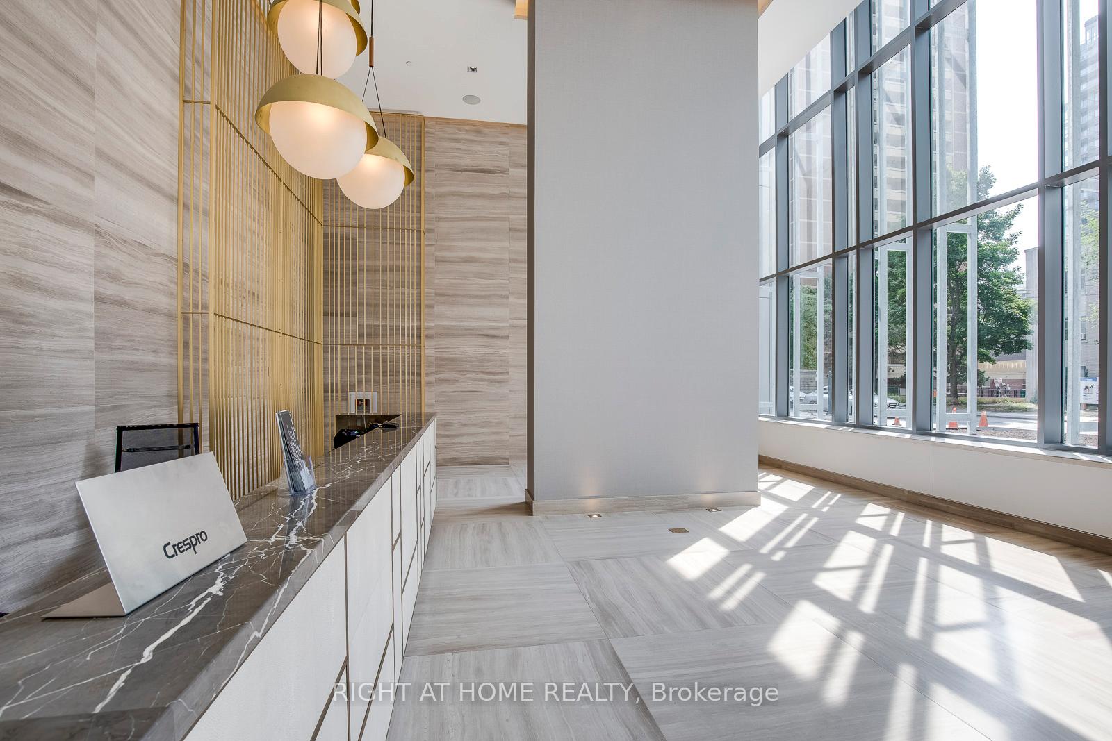 Photo 3 of Unit 3910, 50 Charles Street E, Toronto, Church-Yonge Corridor — HOMEH