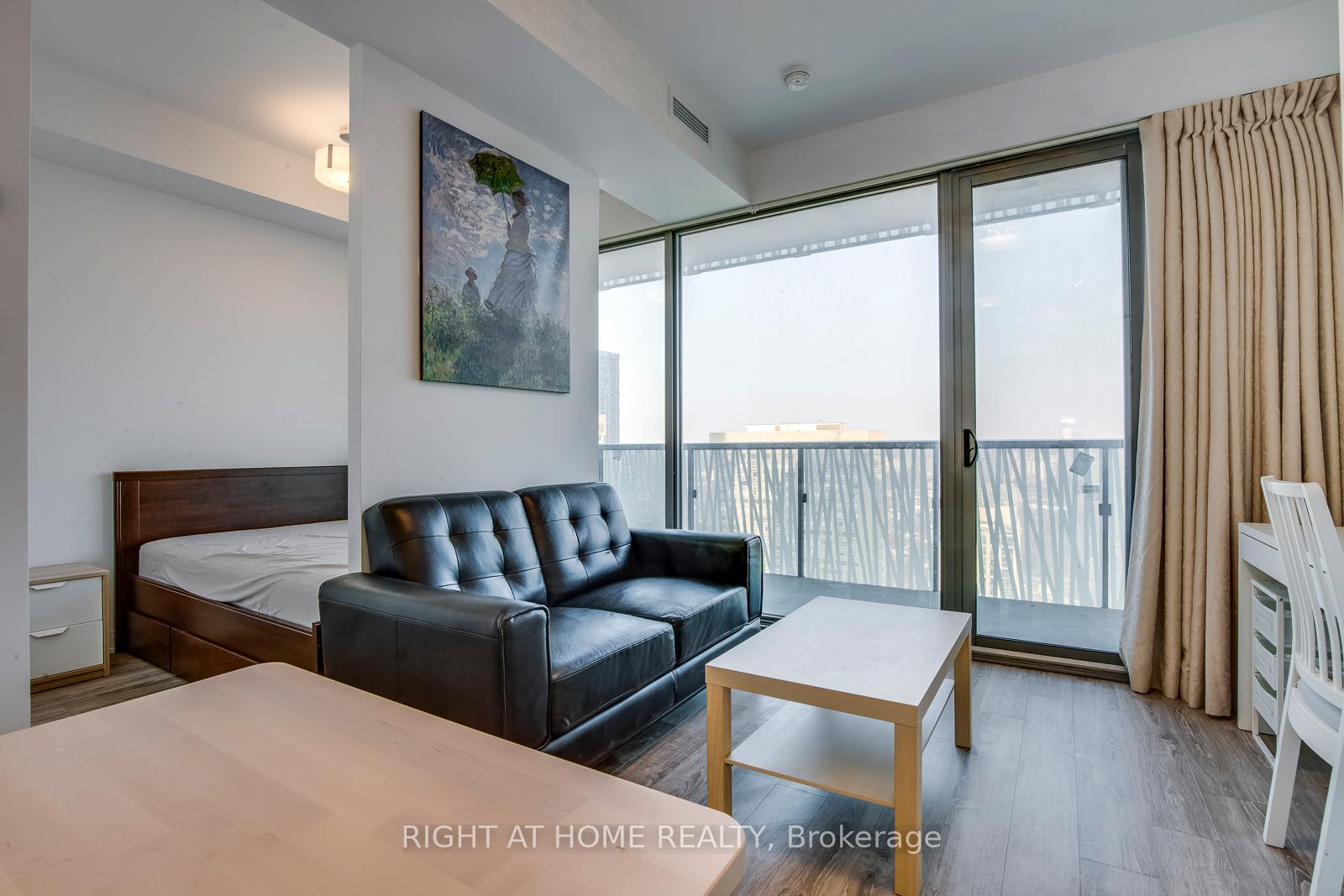 Photo 7 of Unit 3910, 50 Charles Street E, Toronto, Church-Yonge Corridor — HOMEH