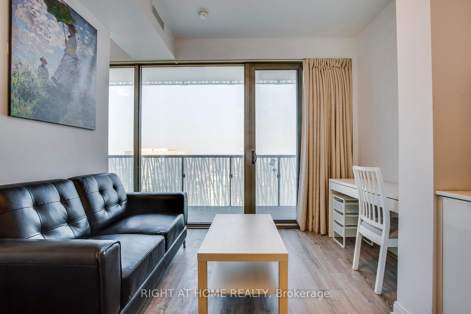 Photo 8 of Unit 3910, 50 Charles Street E, Toronto, Church-Yonge Corridor — HOMEH