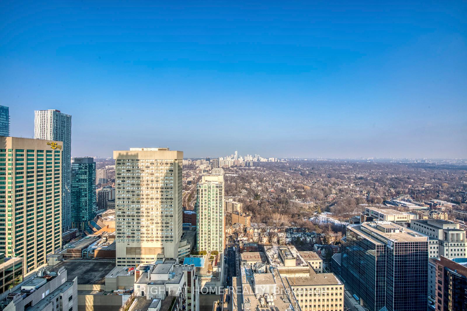Photo 23 of Unit 3910, 50 Charles Street E, Toronto, Church-Yonge Corridor — HOMEH