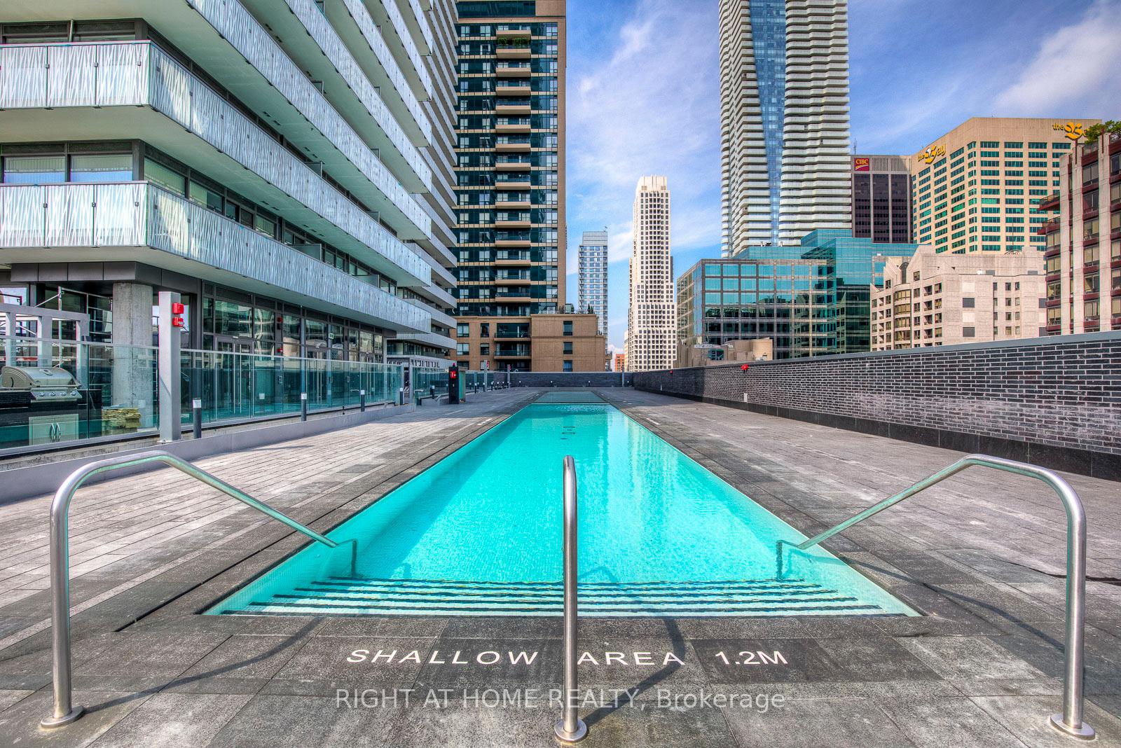 Photo 27 of Unit 3910, 50 Charles Street E, Toronto, Church-Yonge Corridor — HOMEH