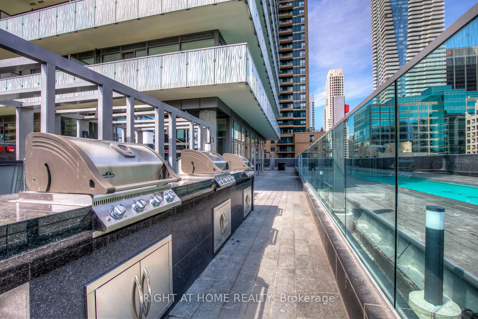 Photo 28 of Unit 3910, 50 Charles Street E, Toronto, Church-Yonge Corridor — HOMEH