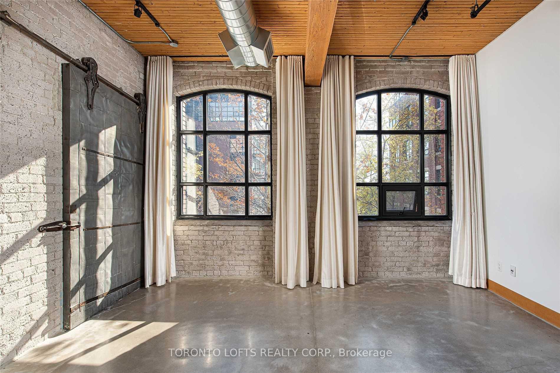 Photo 1 of Unit 230, 68 Broadview Avenue, Toronto, South Riverdale — HOMEH
