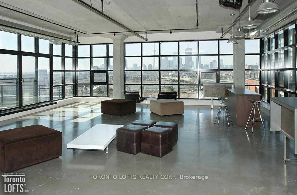 Photo 3 of Unit 230, 68 Broadview Avenue, Toronto, South Riverdale — HOMEH