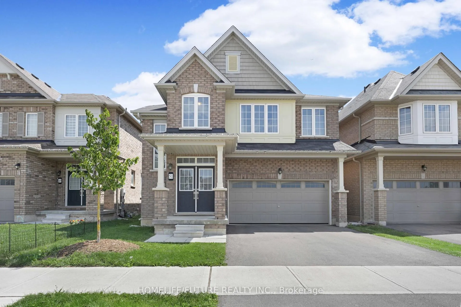 Photo 1 of 51 Anderson Road, Brant, Brantford Twp — HOMEH