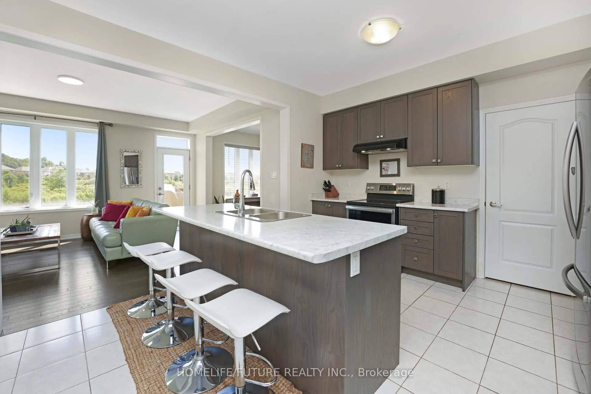 Photo 6 of 51 Anderson Road, Brant, Brantford Twp — HOMEH