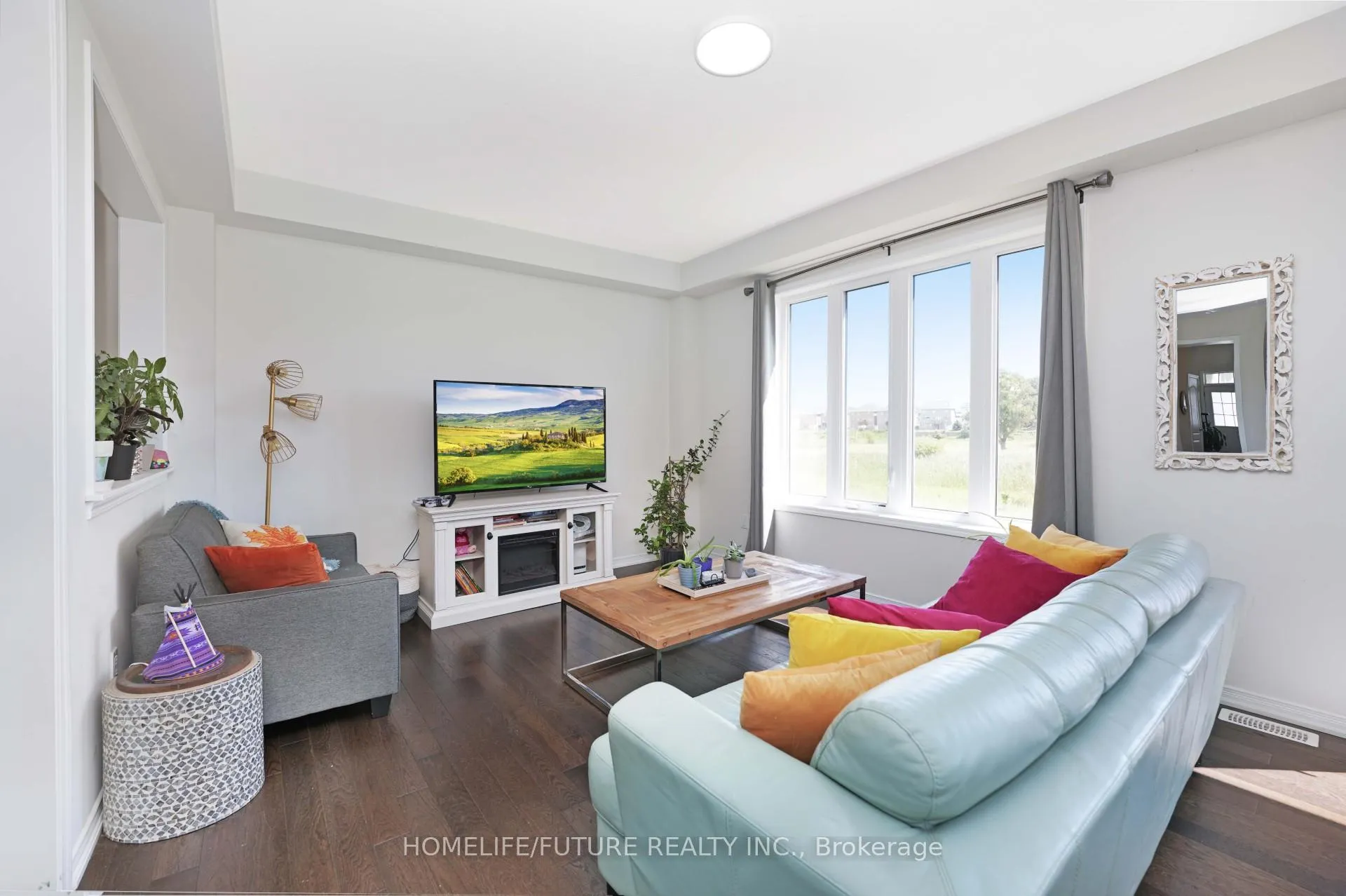Photo 9 of 51 Anderson Road, Brant, Brantford Twp — HOMEH