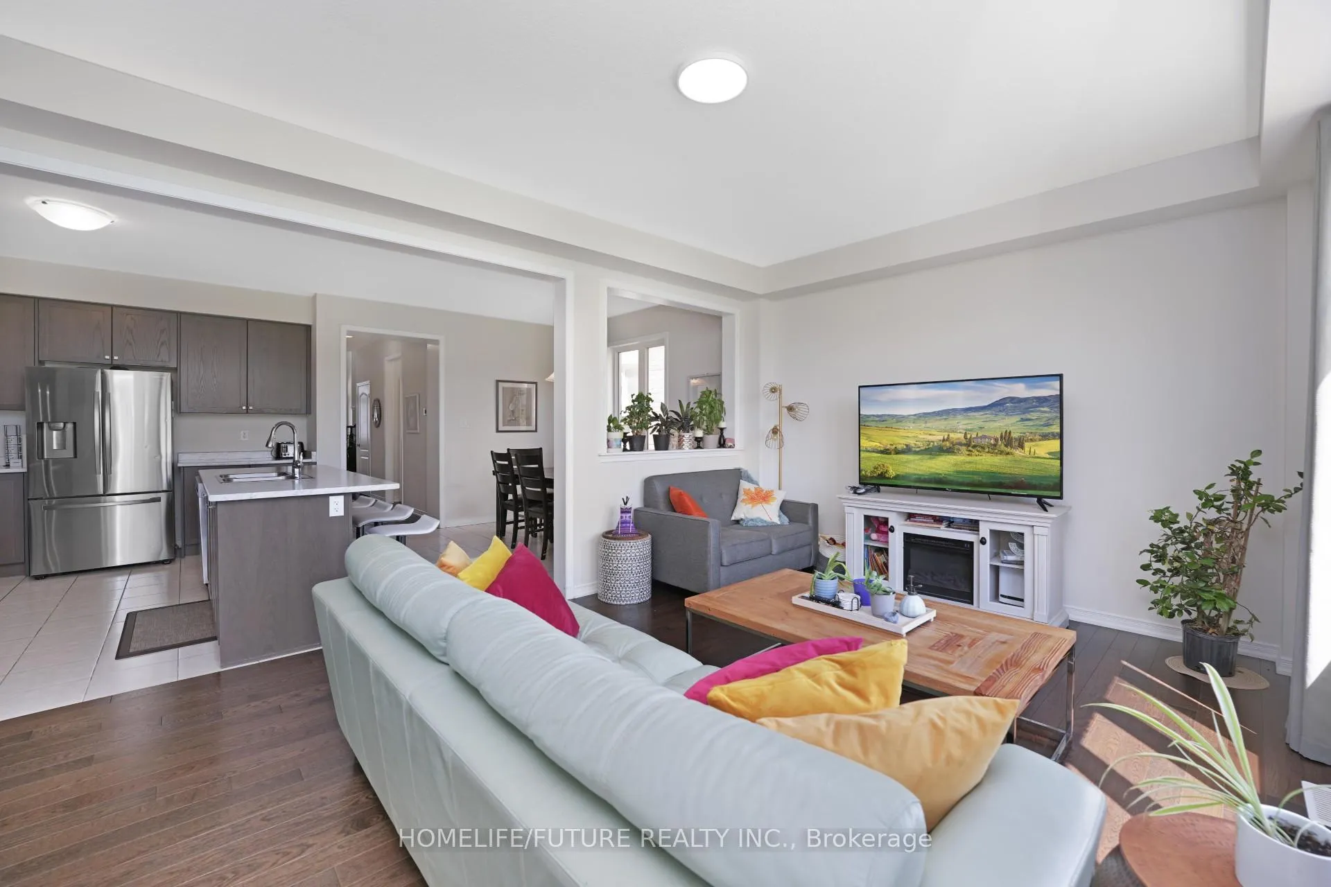 Photo 12 of 51 Anderson Road, Brant, Brantford Twp — HOMEH