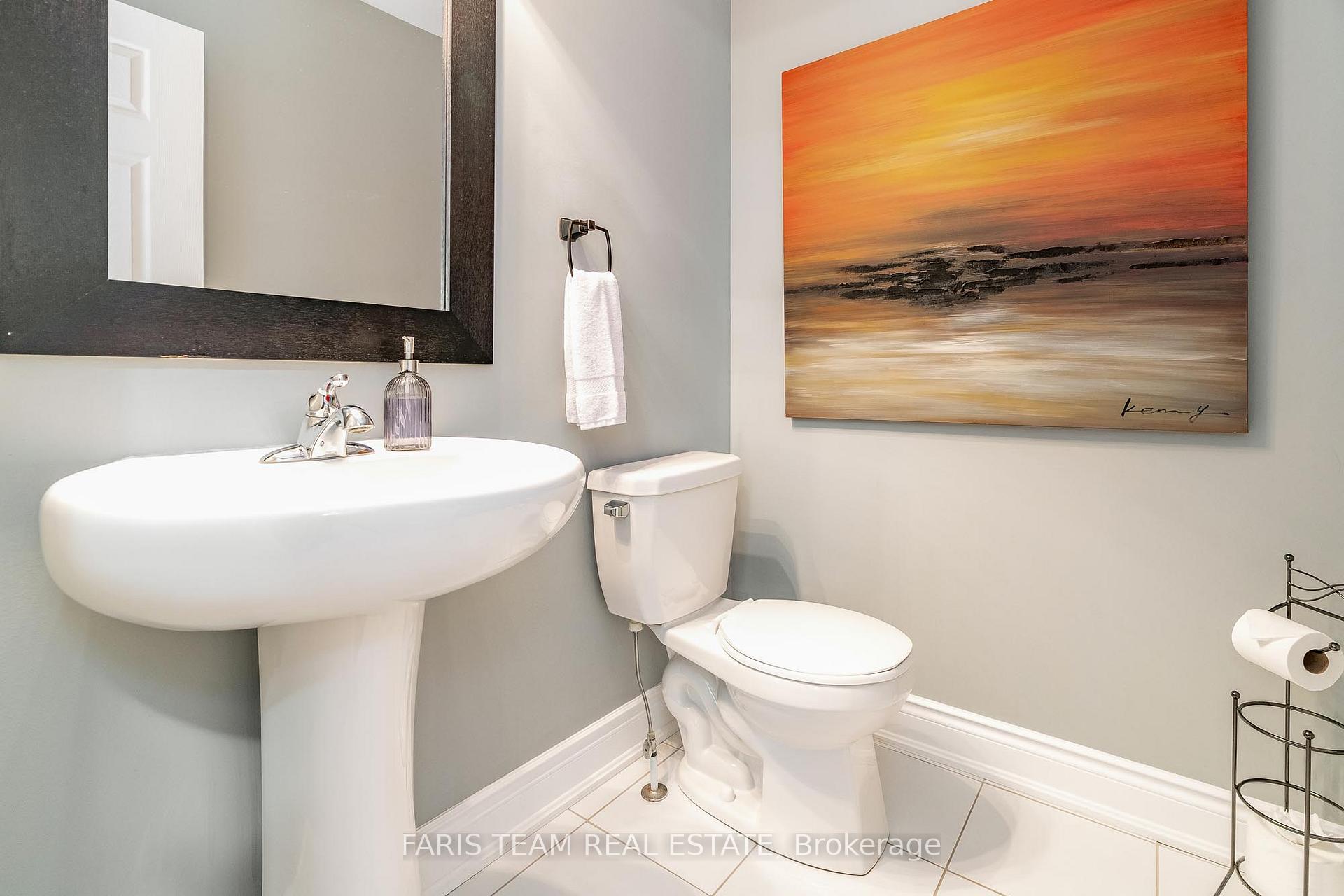 Photo 14 of 48 Majesty Boulevard, Barrie, Innis-Shore — HOMEH