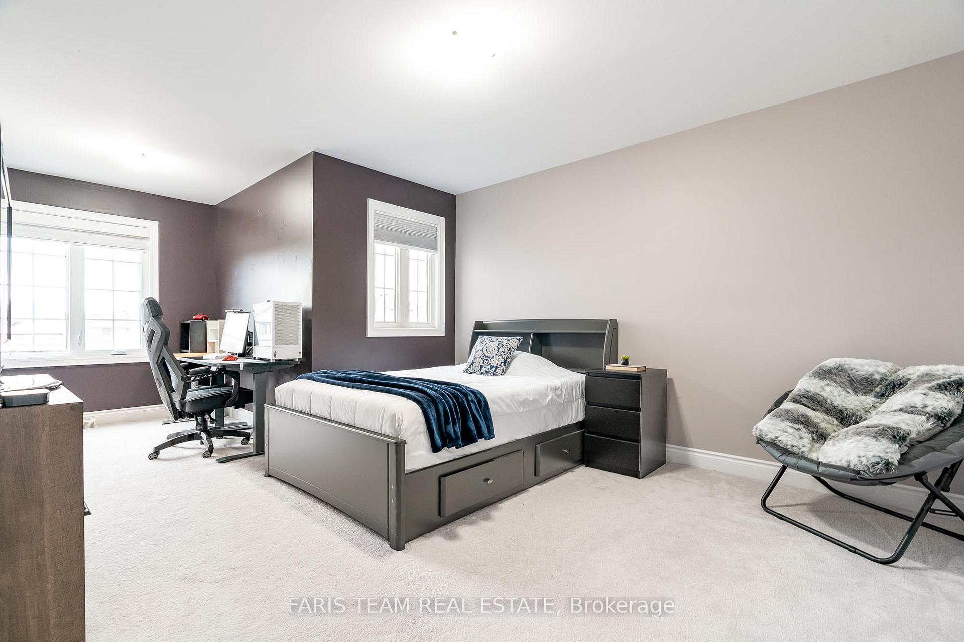Photo 20 of 48 Majesty Boulevard, Barrie, Innis-Shore — HOMEH