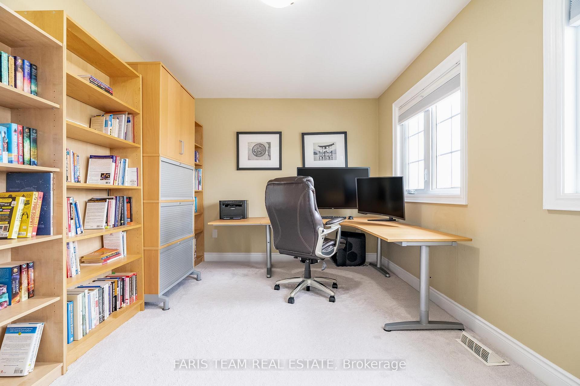 Photo 21 of 48 Majesty Boulevard, Barrie, Innis-Shore — HOMEH