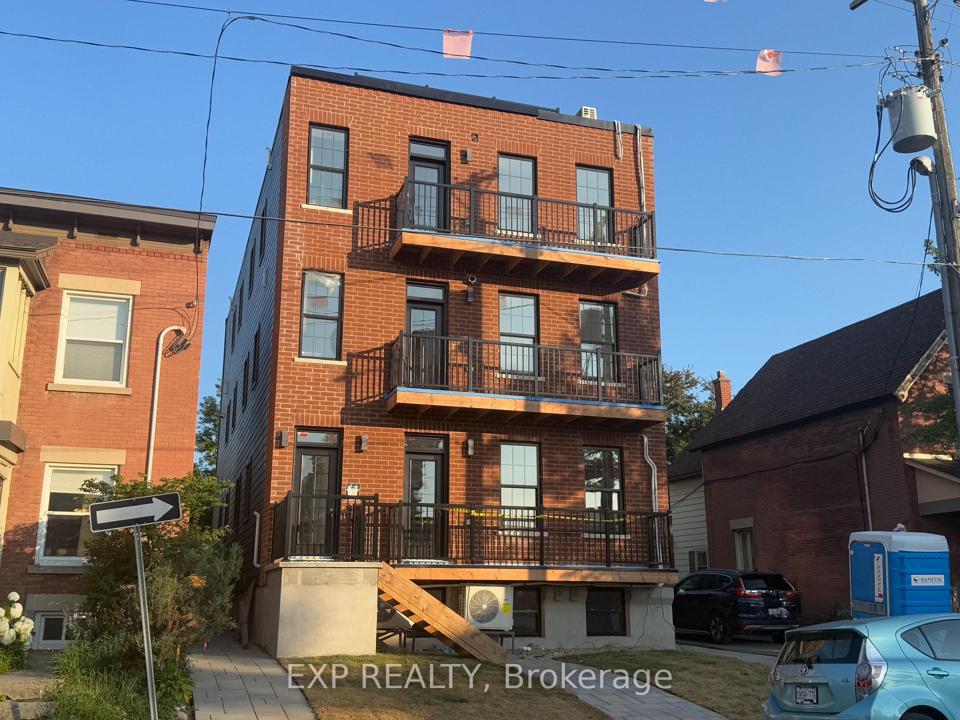 Photo 1 of Unit PH2, 170 Pretoria Avenue, Ottawa, Glebe — HOMEH