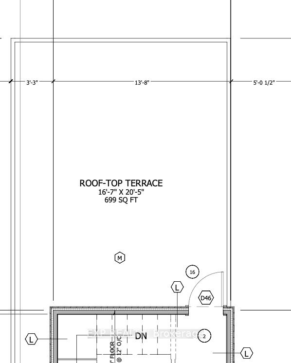 Photo 13 of Unit PH2, 170 Pretoria Avenue, Ottawa, Glebe — HOMEH
