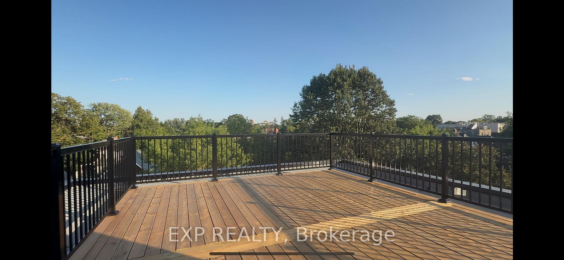 Photo 14 of Unit PH2, 170 Pretoria Avenue, Ottawa, Glebe — HOMEH
