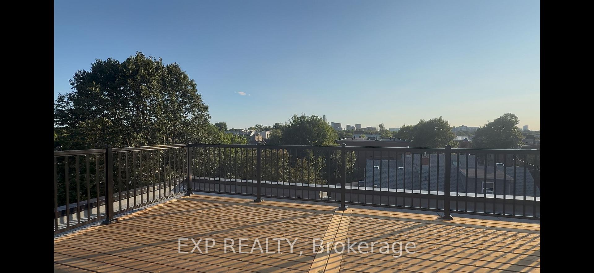 Photo 15 of Unit PH2, 170 Pretoria Avenue, Ottawa, Glebe — HOMEH