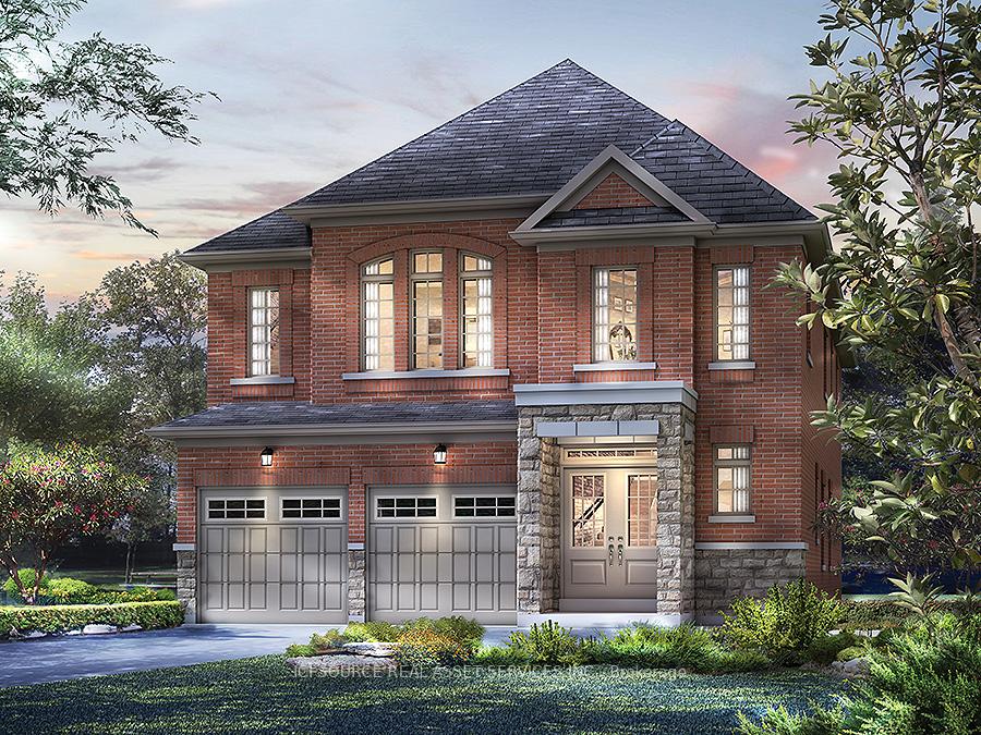 Photo 1 of 227 Lyle Drive, Clarington, Bowmanville — HOMEH