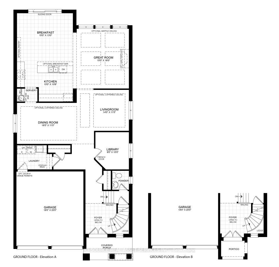 Photo 13 of 227 Lyle Drive, Clarington, Bowmanville — HOMEH