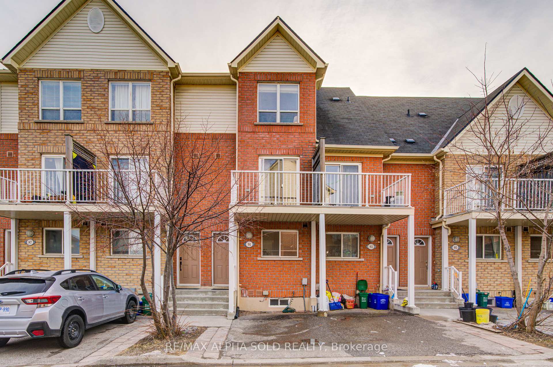 Photo 2 of 91 Faithful Way, Markham, Milliken Mills East — HOMEH