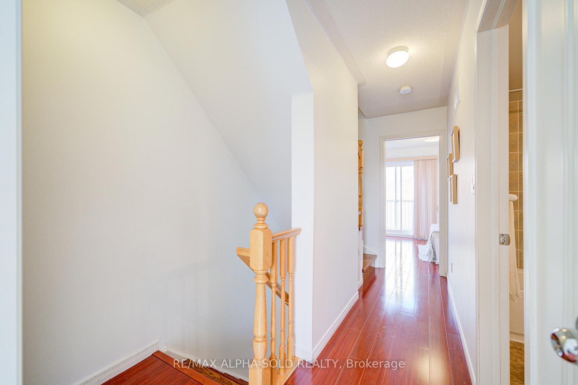 Photo 18 of 91 Faithful Way, Markham, Milliken Mills East — HOMEH