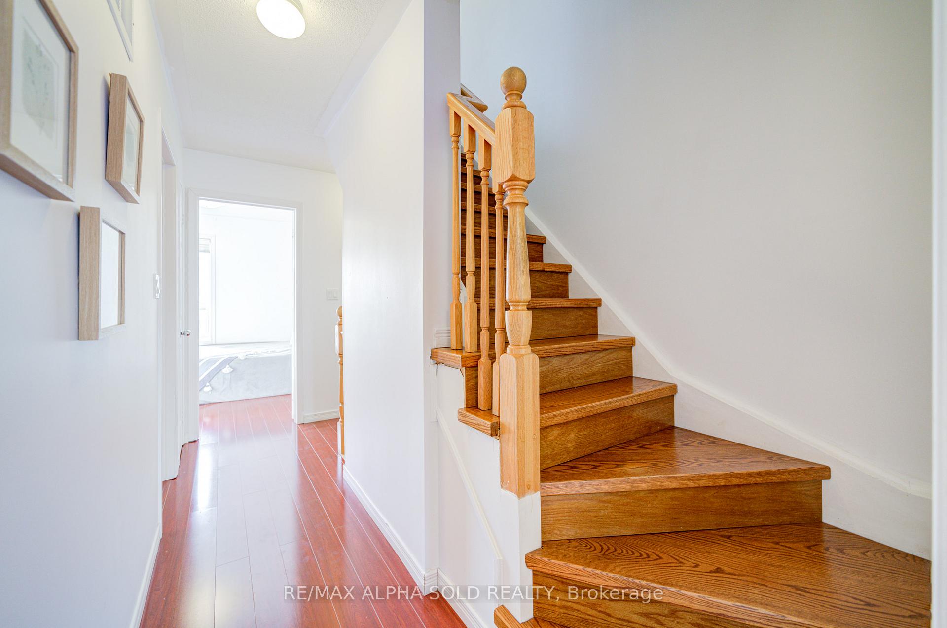 Photo 19 of 91 Faithful Way, Markham, Milliken Mills East — HOMEH
