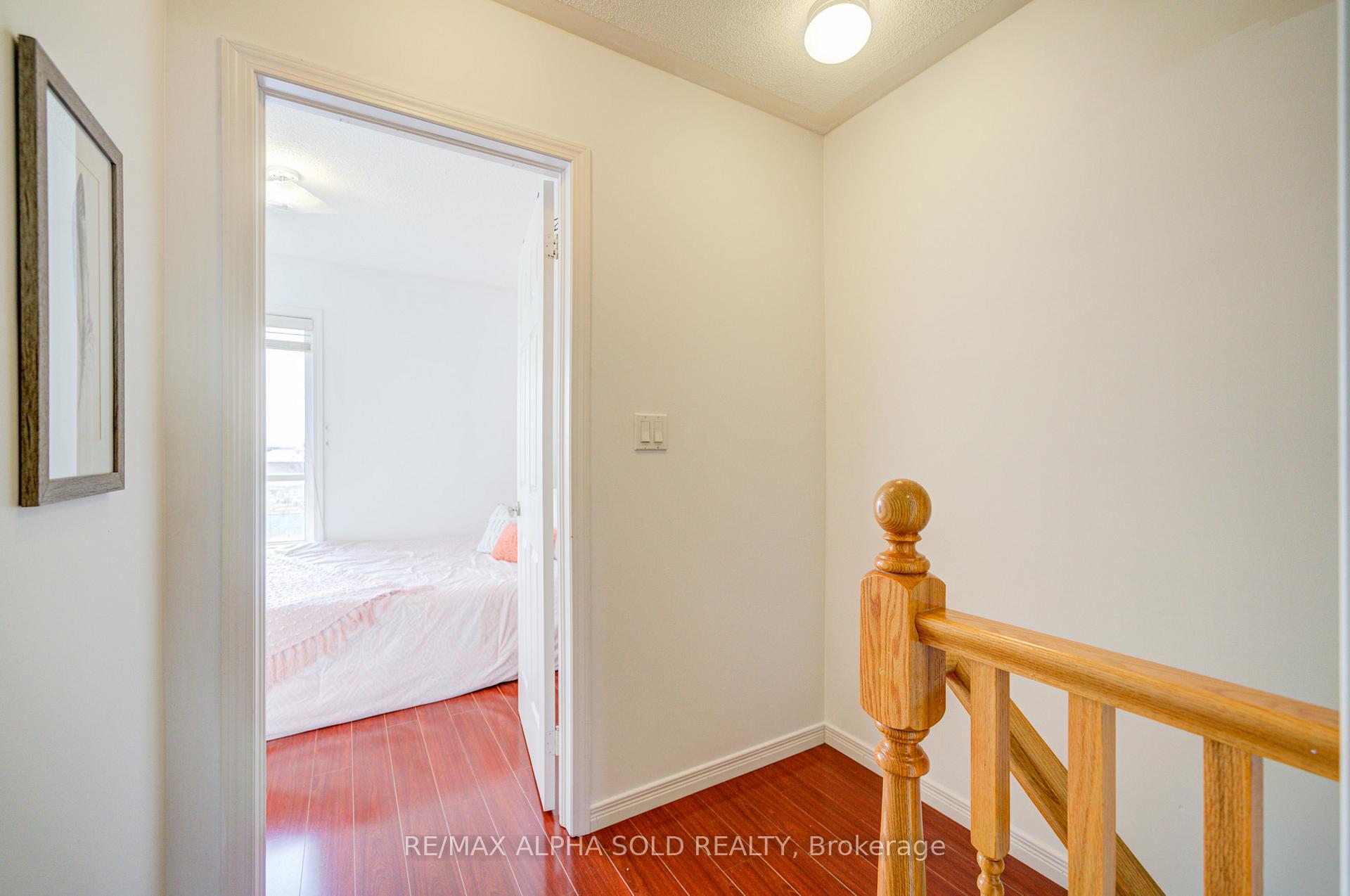 Photo 27 of 91 Faithful Way, Markham, Milliken Mills East — HOMEH