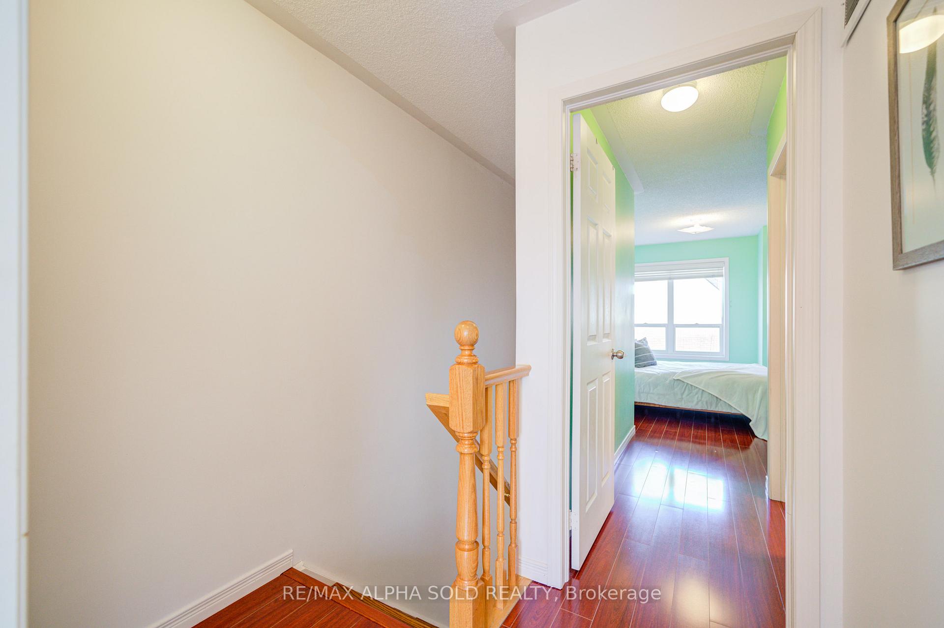 Photo 33 of 91 Faithful Way, Markham, Milliken Mills East — HOMEH