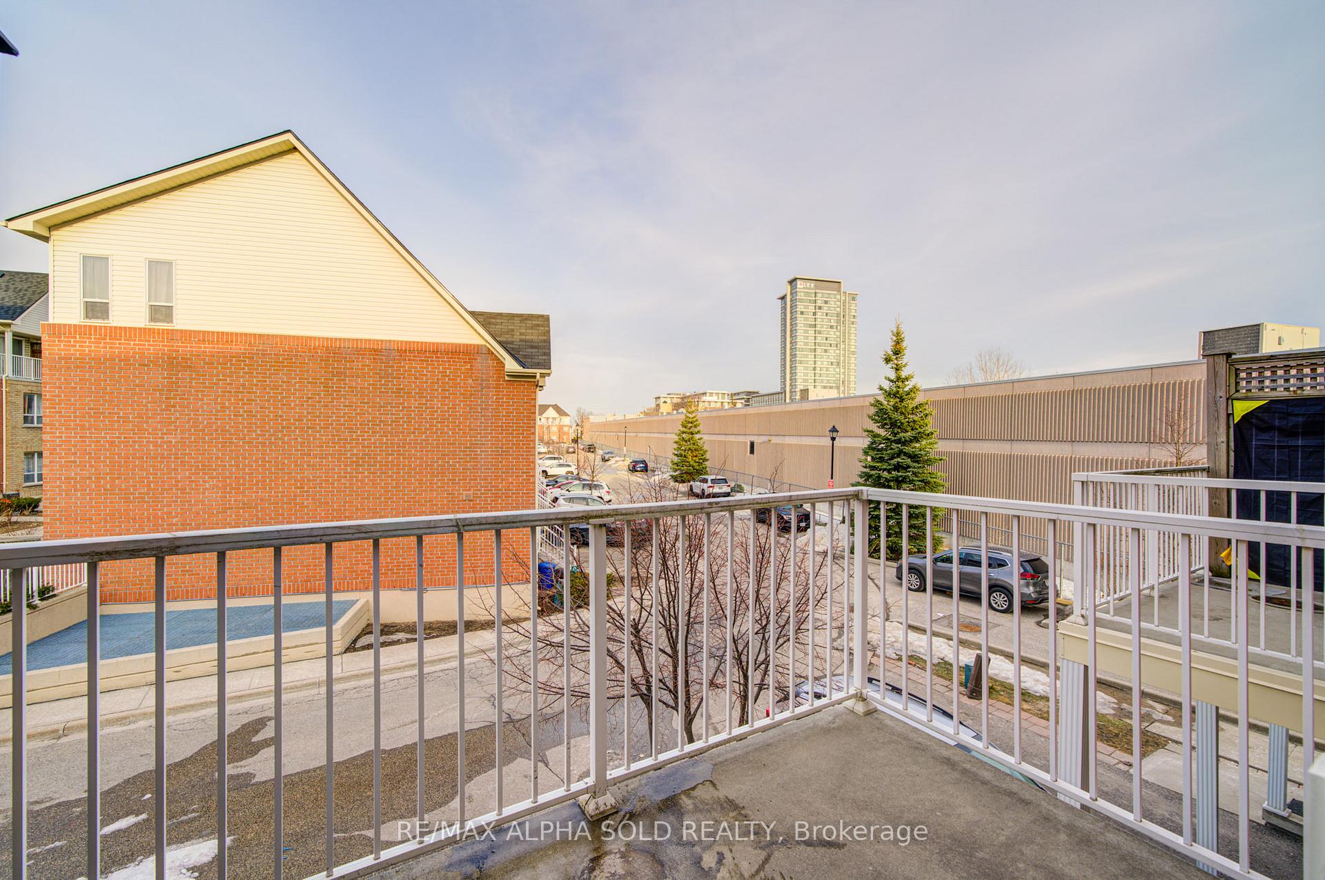 Photo 34 of 91 Faithful Way, Markham, Milliken Mills East — HOMEH