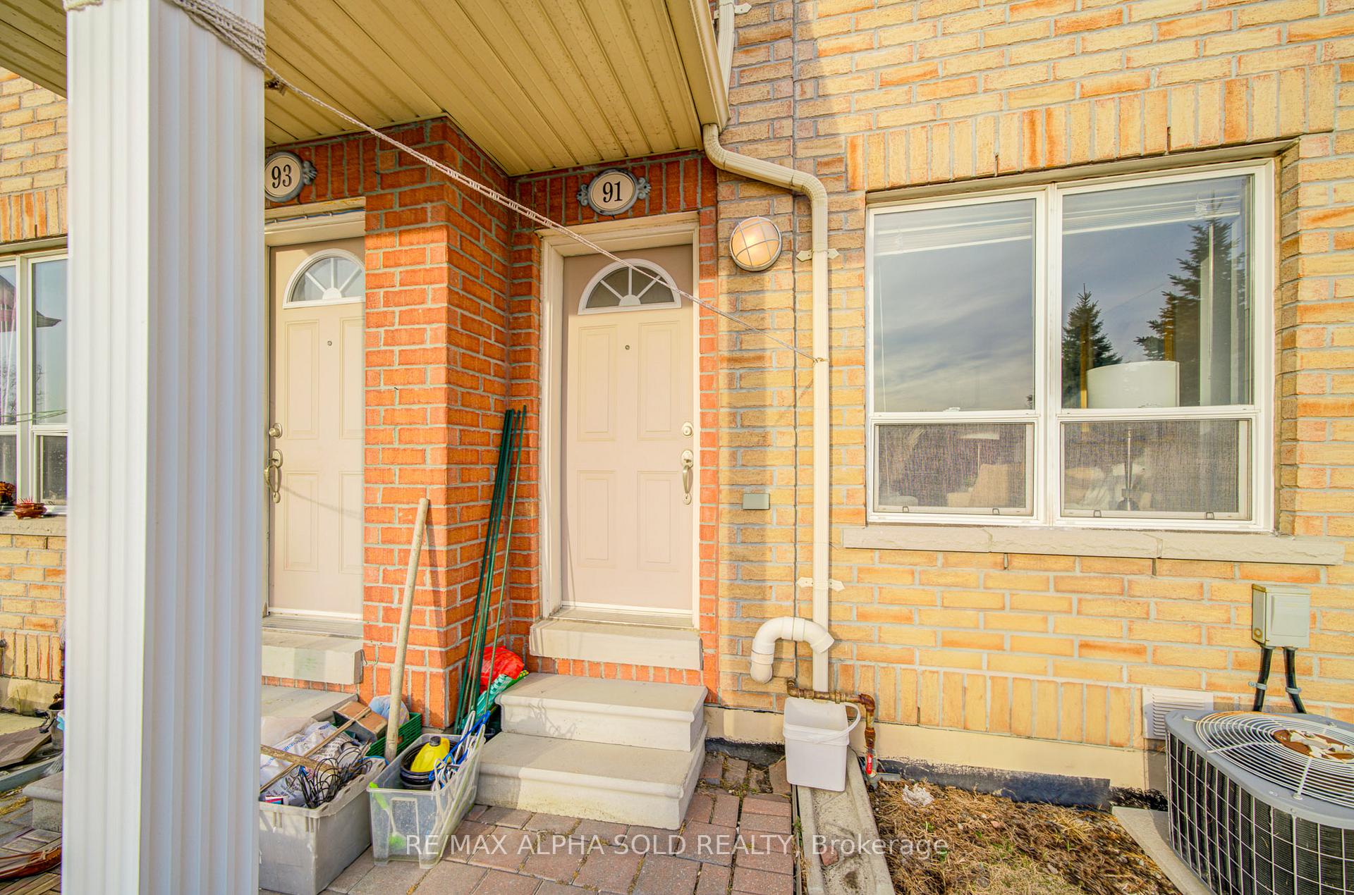 Photo 37 of 91 Faithful Way, Markham, Milliken Mills East — HOMEH