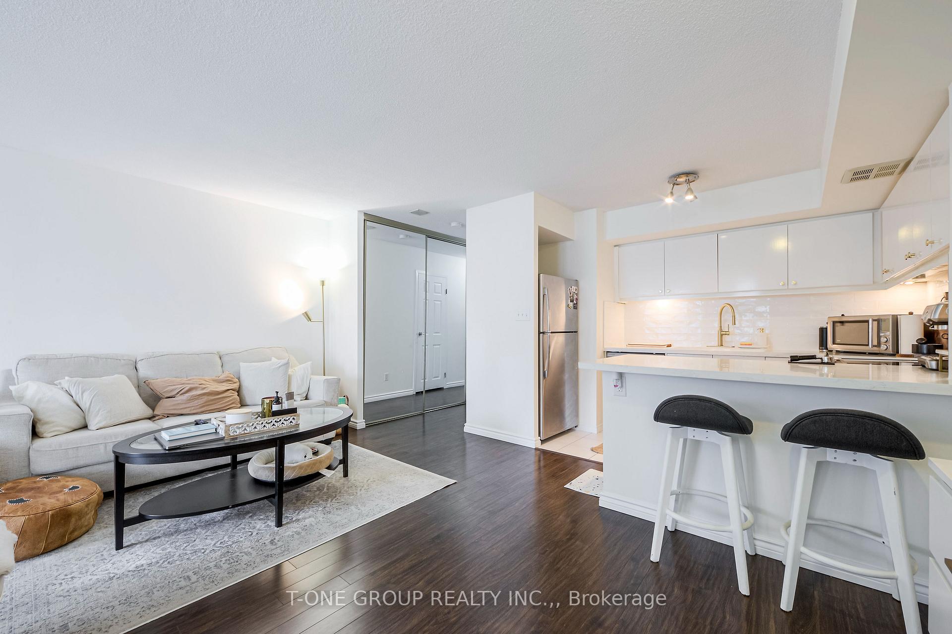 Photo 21 of Unit 1219, 25 The Esplanade, Toronto, Waterfront Communities — HOMEH