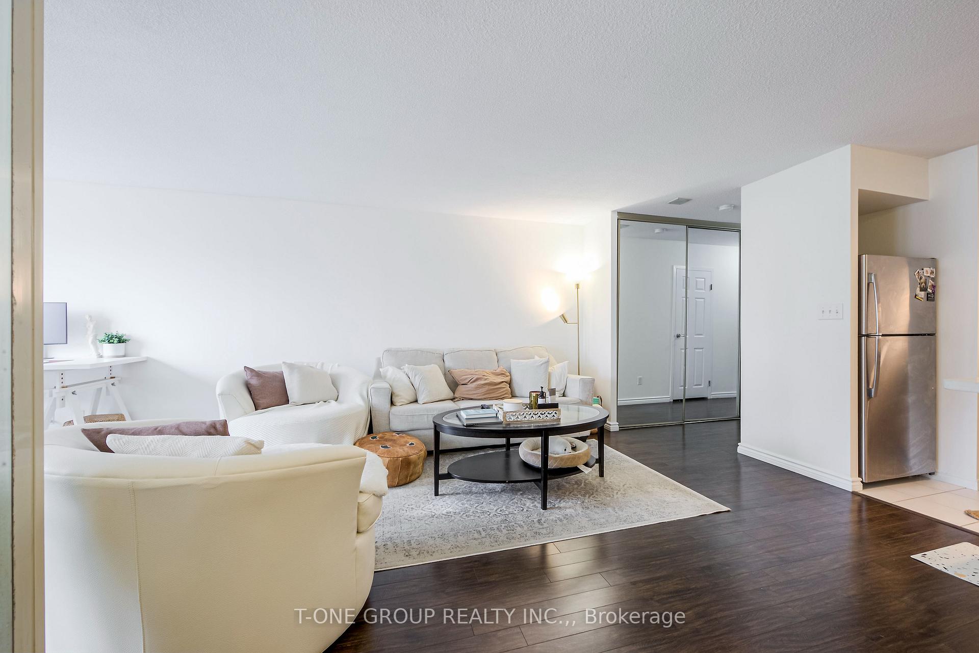 Photo 22 of Unit 1219, 25 The Esplanade, Toronto, Waterfront Communities — HOMEH