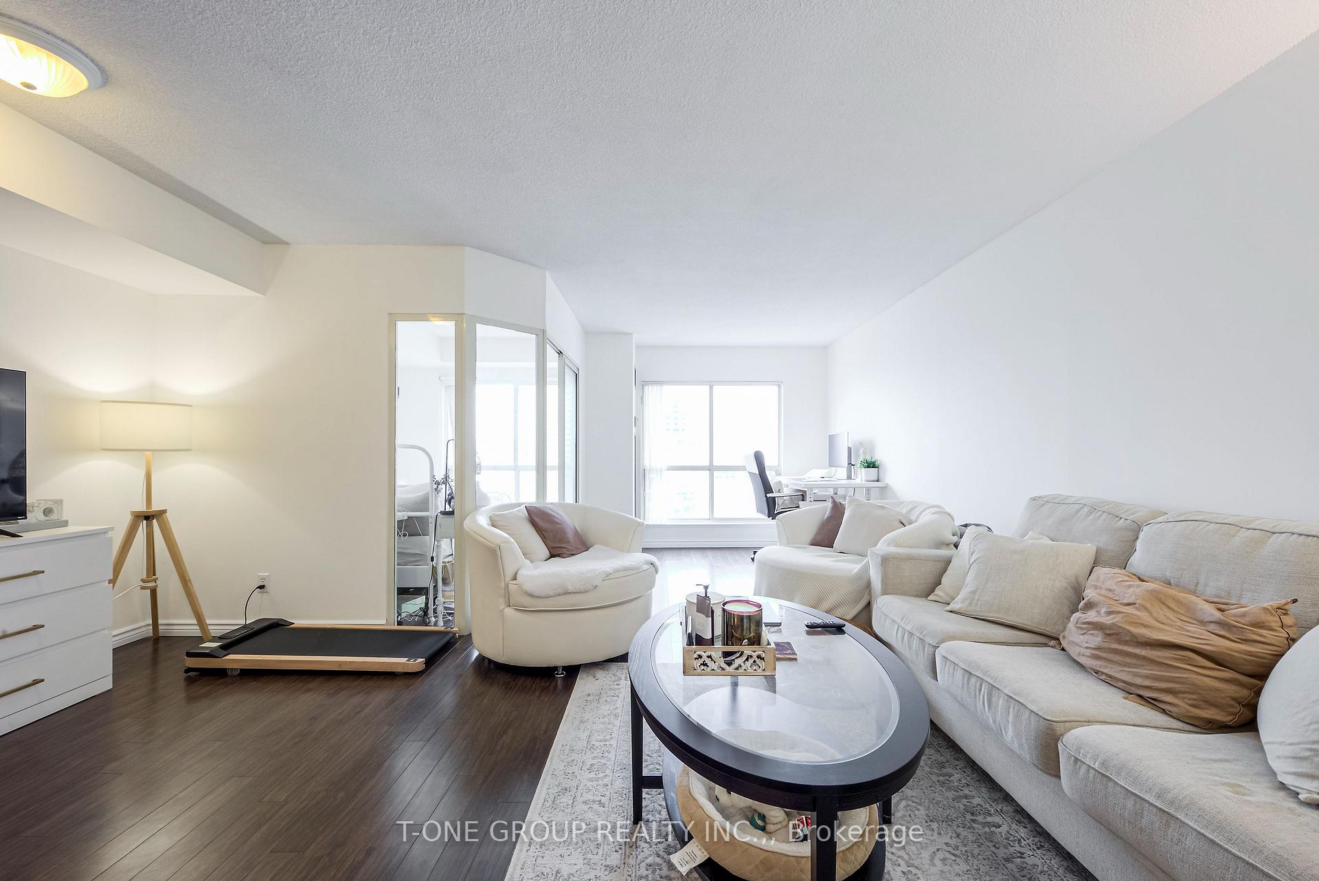 Photo 24 of Unit 1219, 25 The Esplanade, Toronto, Waterfront Communities — HOMEH
