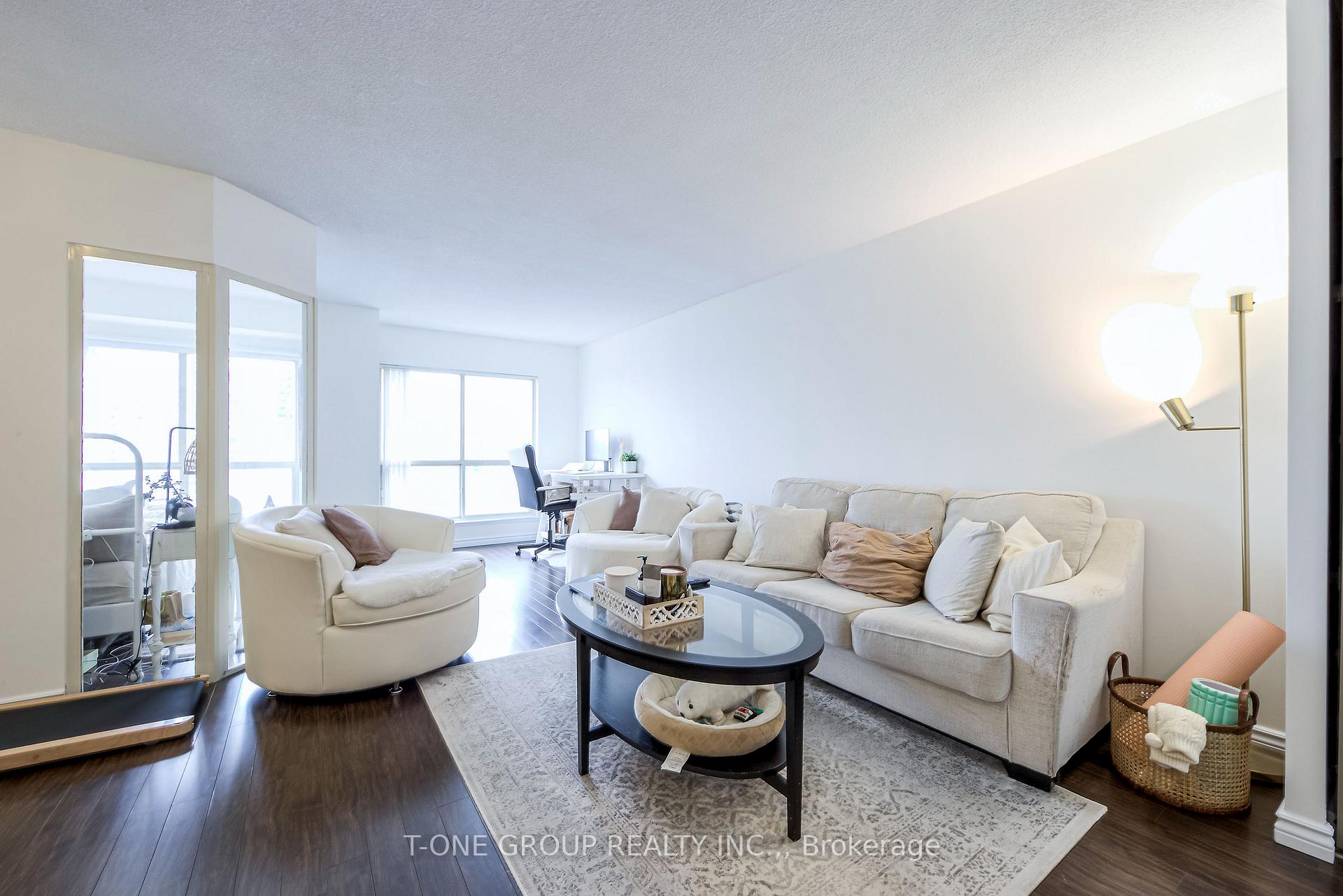 Photo 25 of Unit 1219, 25 The Esplanade, Toronto, Waterfront Communities — HOMEH