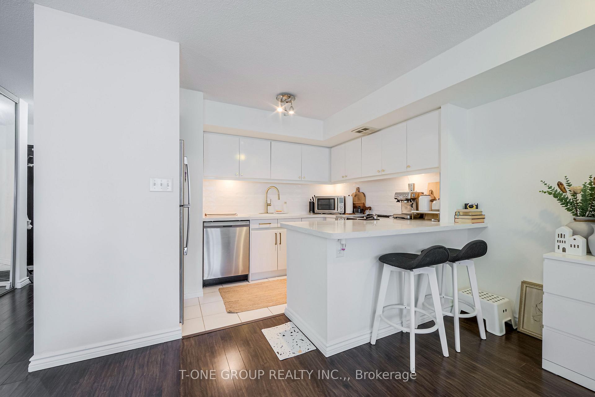 Photo 27 of Unit 1219, 25 The Esplanade, Toronto, Waterfront Communities — HOMEH